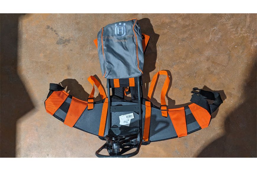 Tragegurt Kpl. - 522953502 - Original Husqvarna Ersatzteile