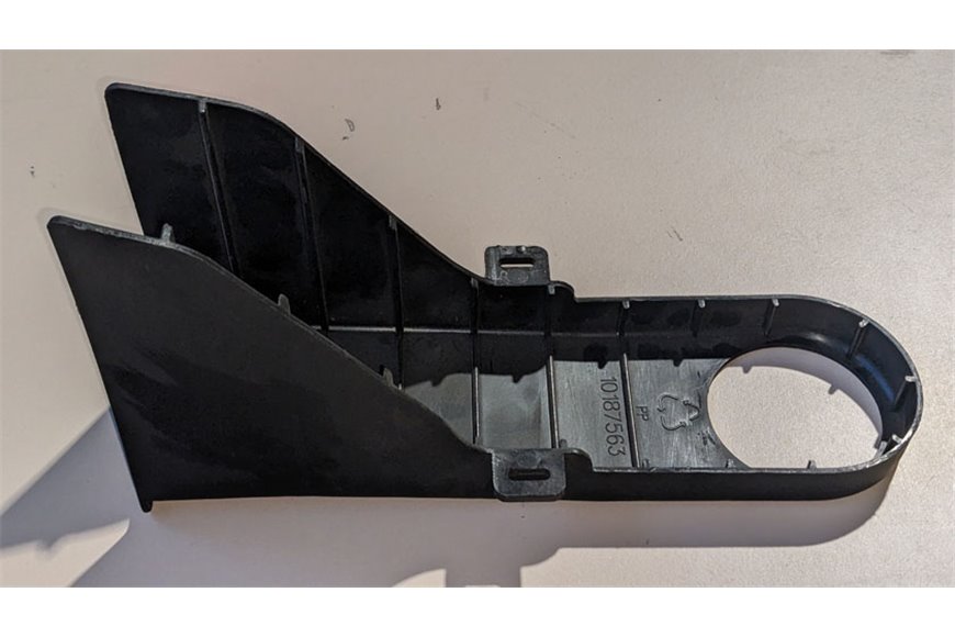 Belt Housing - 531213270 - Originale Husqvarna