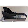 Belt Housing - 531213270 - Pièce d'origine Husqvarna