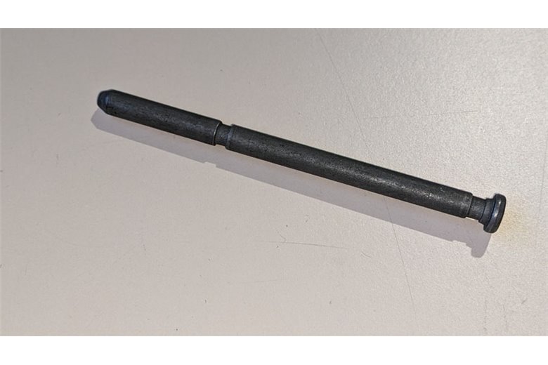 Axe - 532183445 - Pièce d'origine Husqvarna