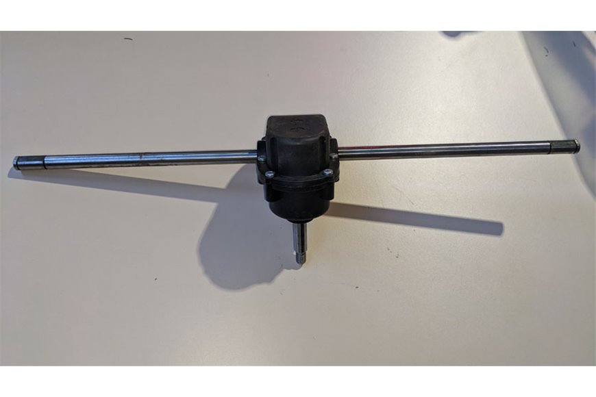 Transmisión completa - Original Husqvarna - 532188294