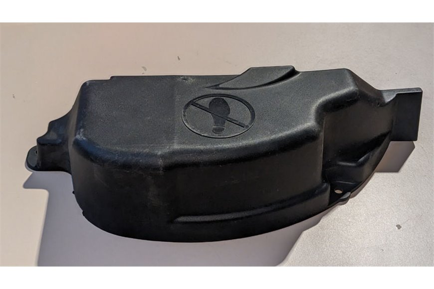 Cubierta - Original Husqvarna - 532438968