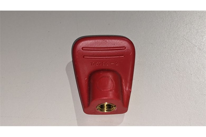 Knob - 532441416 - Husqvarna Genuine Part