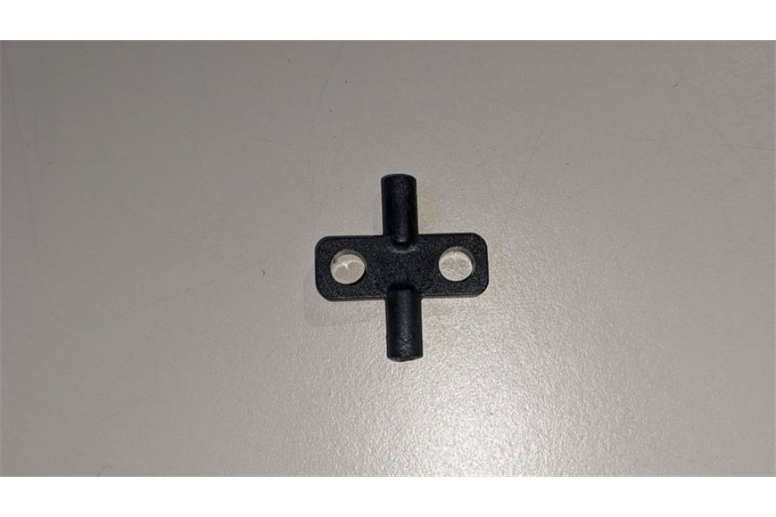Welle - 535127801 - Original Husqvarna Ersatzteile