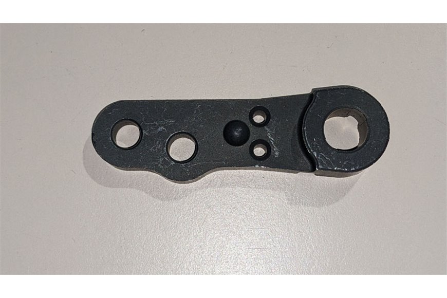Palanca - Original Husqvarna - 535402817