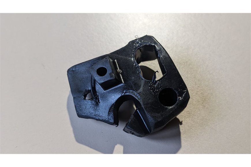 Protección - Original Husqvarna - 537332802