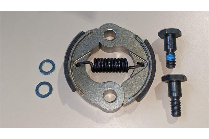 Frizione - 538248808 - sostituisce - 538247937 - Originale McCulloch