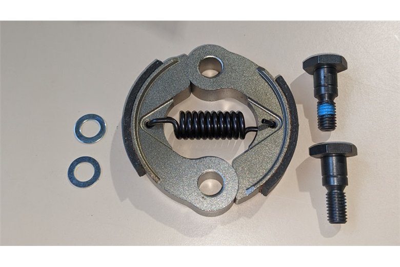 Frizione - 538248808 - sostituisce - 538247937 - Originale McCulloch