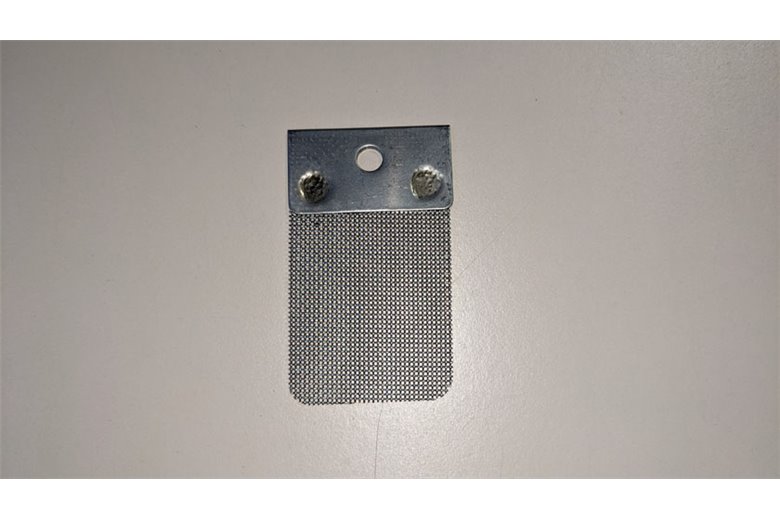 Retina Parascintille - Husqvarna original - 544116801