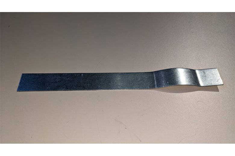 Protection D´Usure - 544462501 - Pièce d'origine Husqvarna