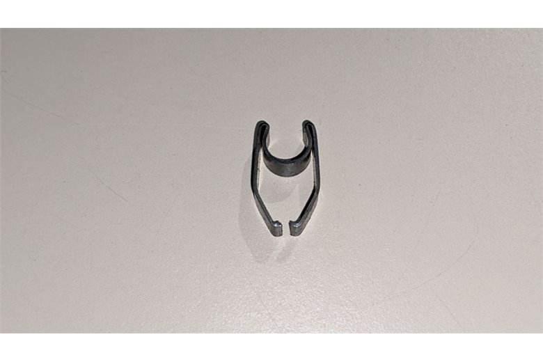 Fascetta - 545147001 - Originale McCulloch
