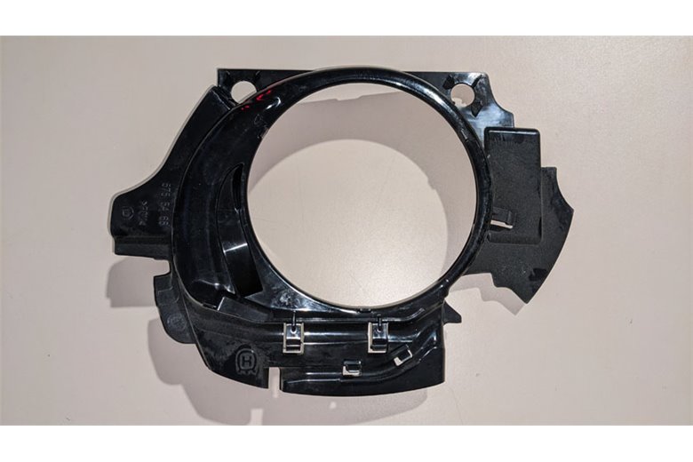 Air Baffle - 575546801 - Originale Husqvarna