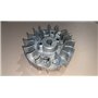 Volano - 576279301 - sostituisce - 538243773 - 538243311 - Originale McCulloch