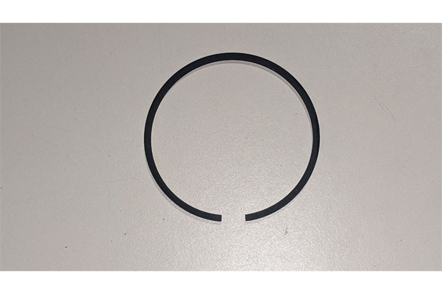 Piston Ring - 576627401 - Husqvarna Genuine Part