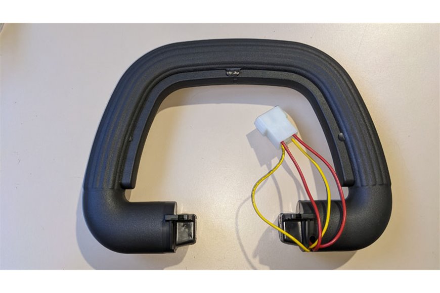 Front Handle Assy - 577917801 - Husqvarna Genuine Part