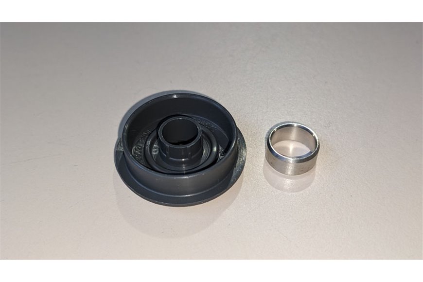 Shield Kit - 581621501 - Original Husqvarna Ersatzteile