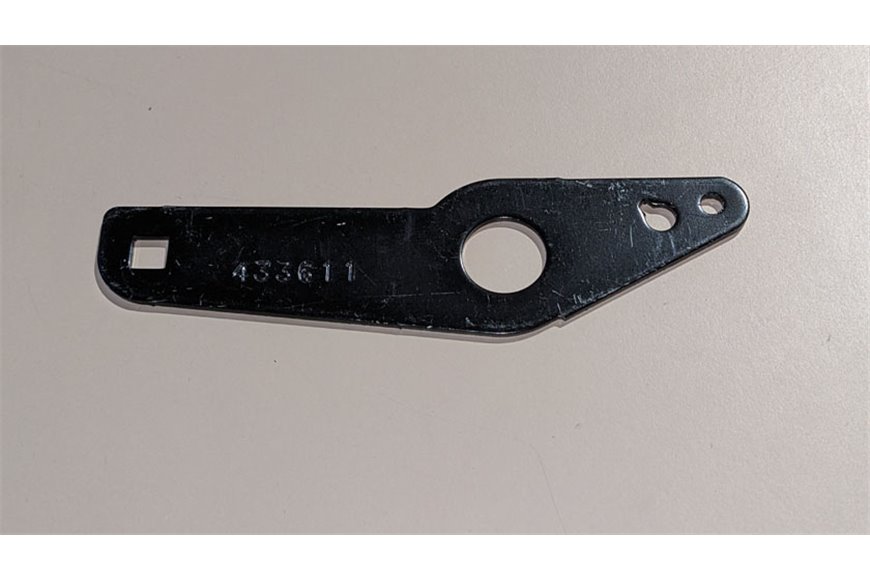 Apoyar - Original Husqvarna - 583492701