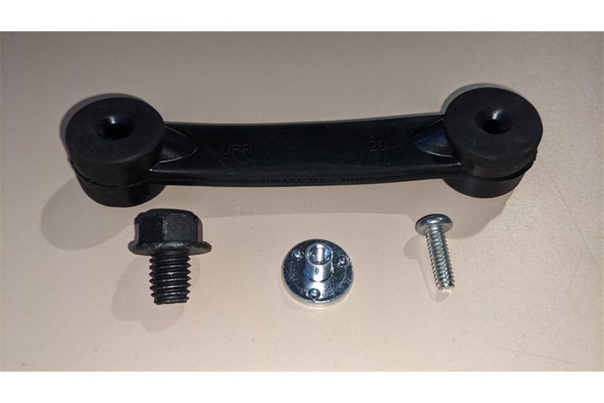 Elástica Gancho - Original Husqvarna - 583508201