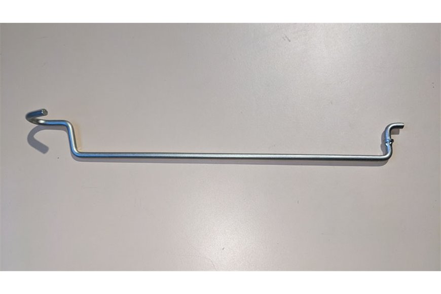 Rod.Brake.97.Crd - 583514701 - Original Husqvarna Ersatzteile