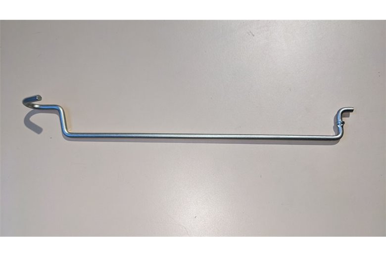 Asta - 583514701 - sostituisce - 532436993 - Originale Husqvarna