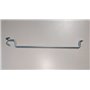 Rod.Brake.97.Crd - 583514701 - Original Husqvarna Ersatzteile