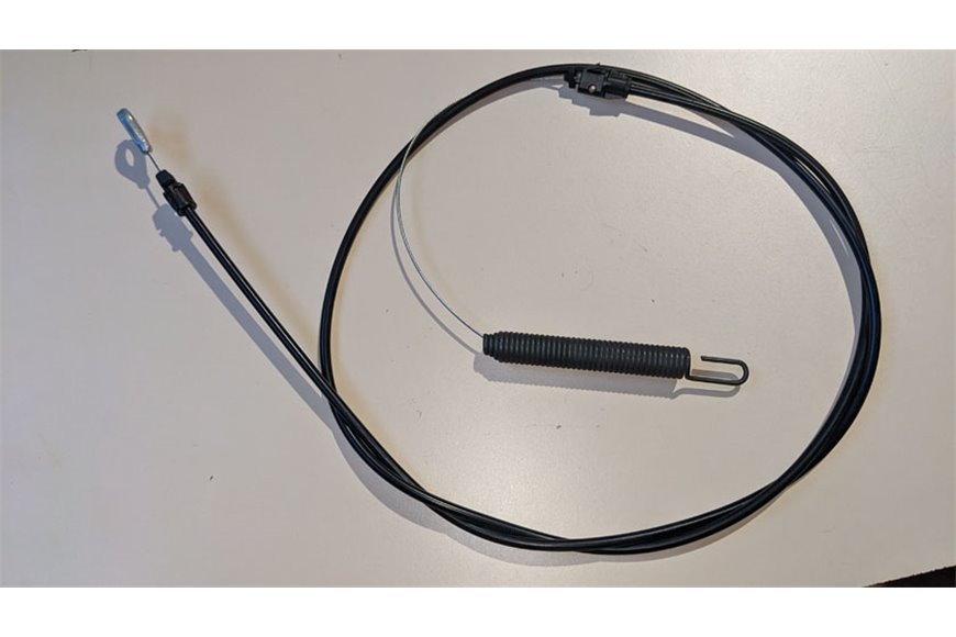 Cable del embrague - Husqvarna original - 583591701