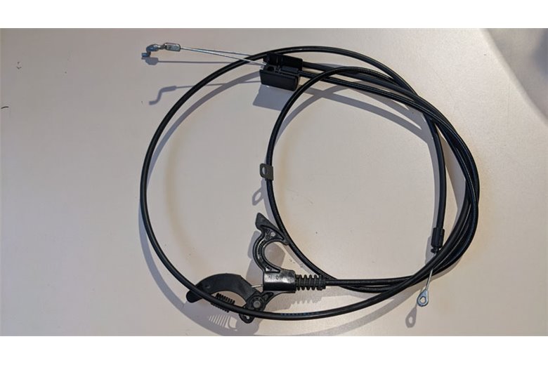 Kabelsatz - 585650811 - Original Husqvarna Ersatzteile