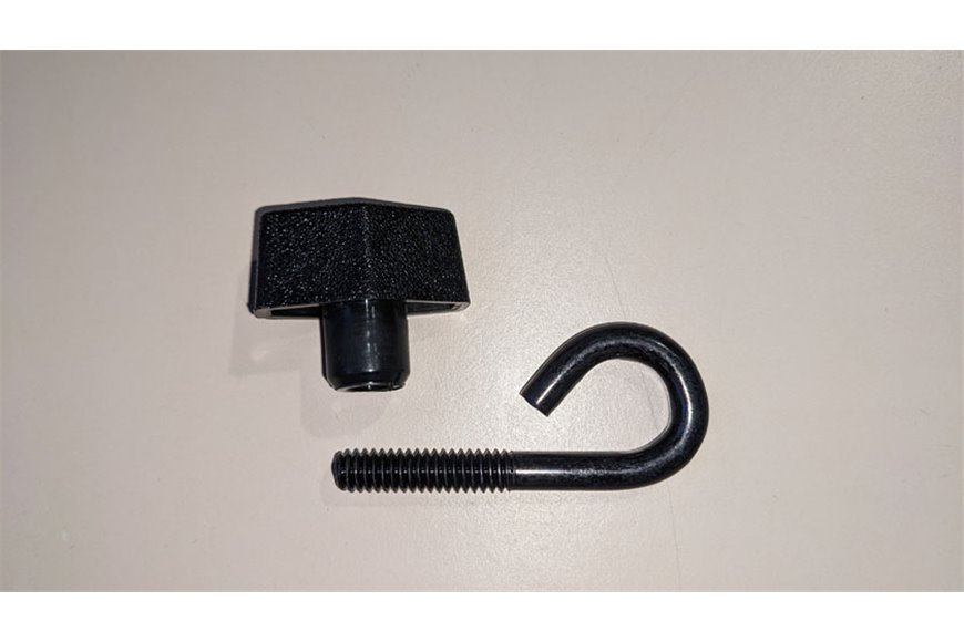 Guía de cuerda - Husqvarna original - 586122501