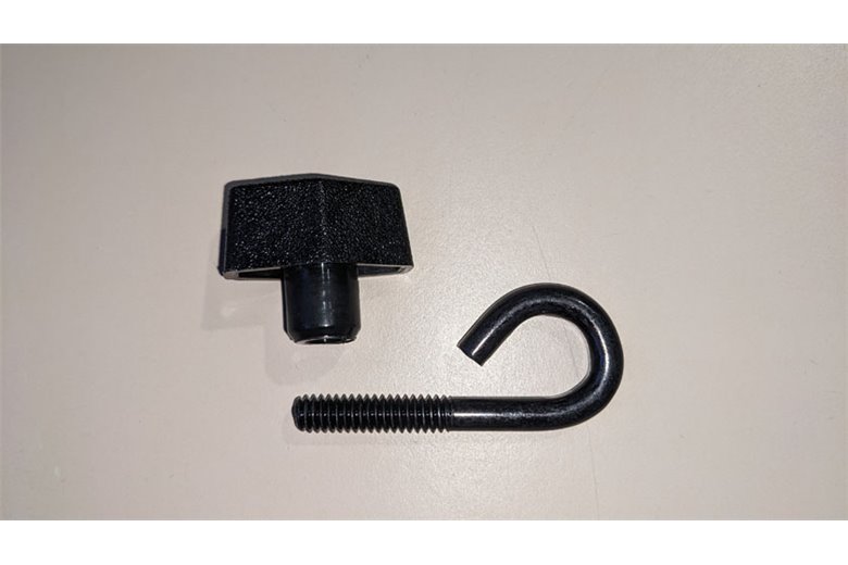 Guide De Corde De Lanceur - 586122501 - Pièce d'origine Husqvarna