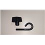 Starter Rope Guide - 586122501 - Husqvarna Genuine Part