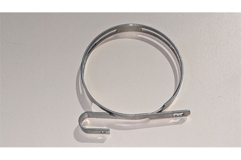 Brake Band - 587877301 - Husqvarna Genuine Part