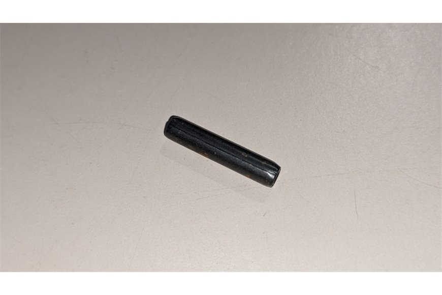 Roll Pin - BCS genuine -  34213020