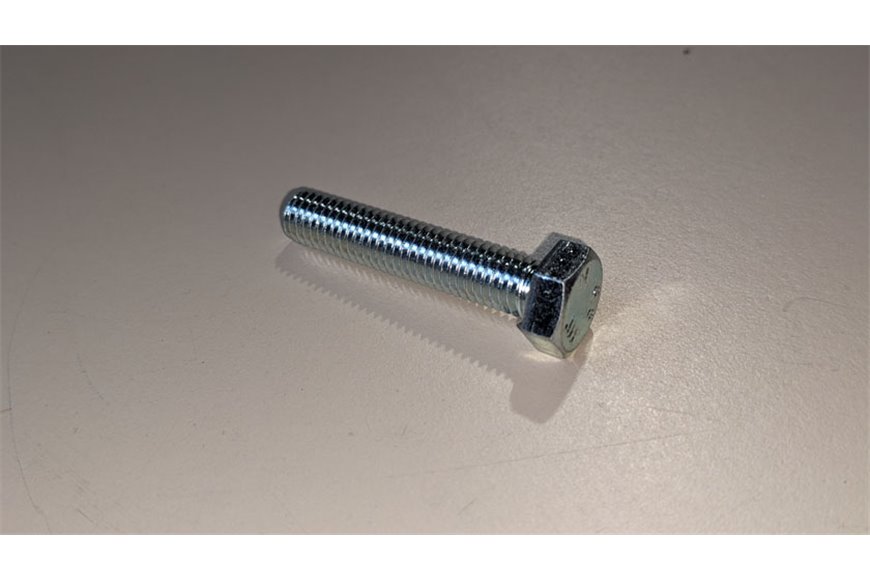 Vite Te 8X40 Uni5737 Zb 50069 - Originale BCS - 58164014