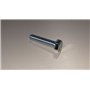 Vite Te 8X40 Uni5737 Zb 50069 - Originale BCS - 58164014