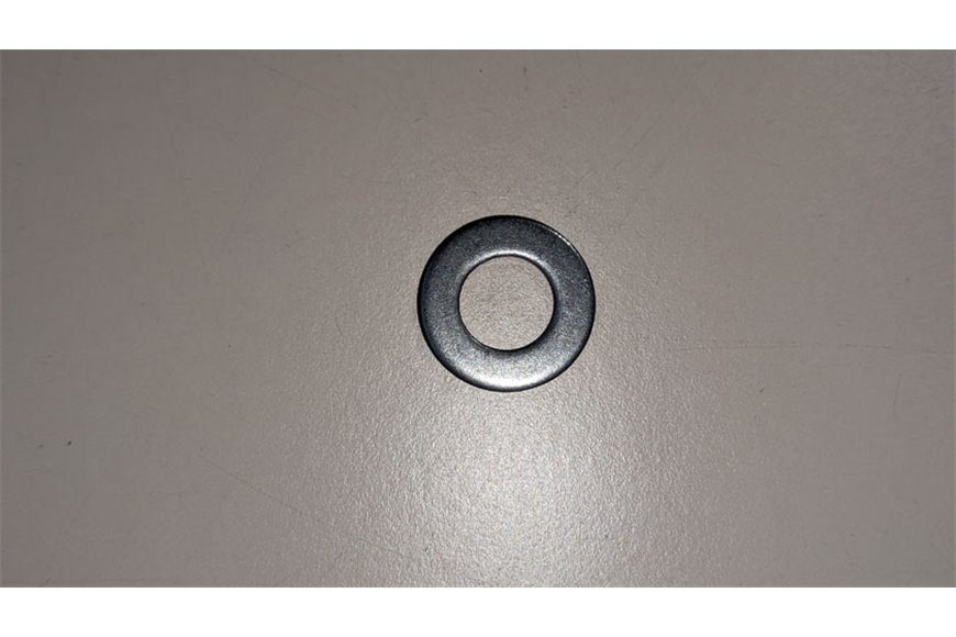 Rosetta 10,5X18 Uni 6592 - Originale BCS - 31411104G