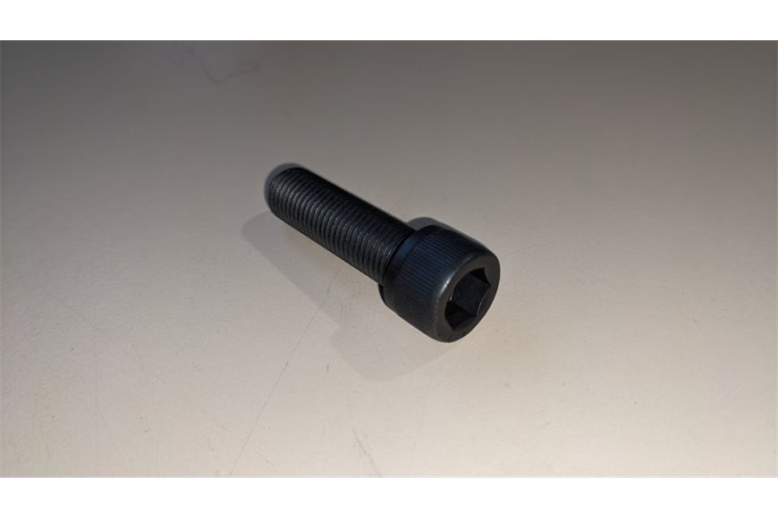 Vite Tccei 7/16-20 X 1-1/2" - Originale BCS - 31100032