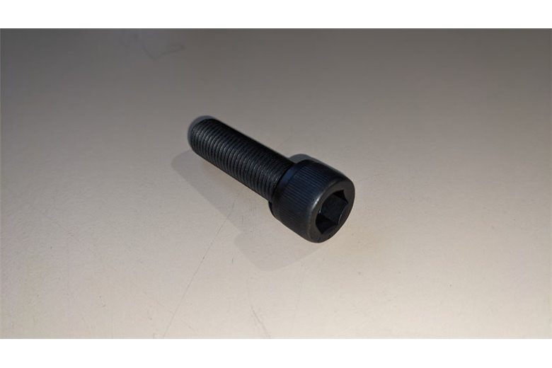 Vite Tccei 7/16-20 X 1-1/2" - Originale BCS - 31100032