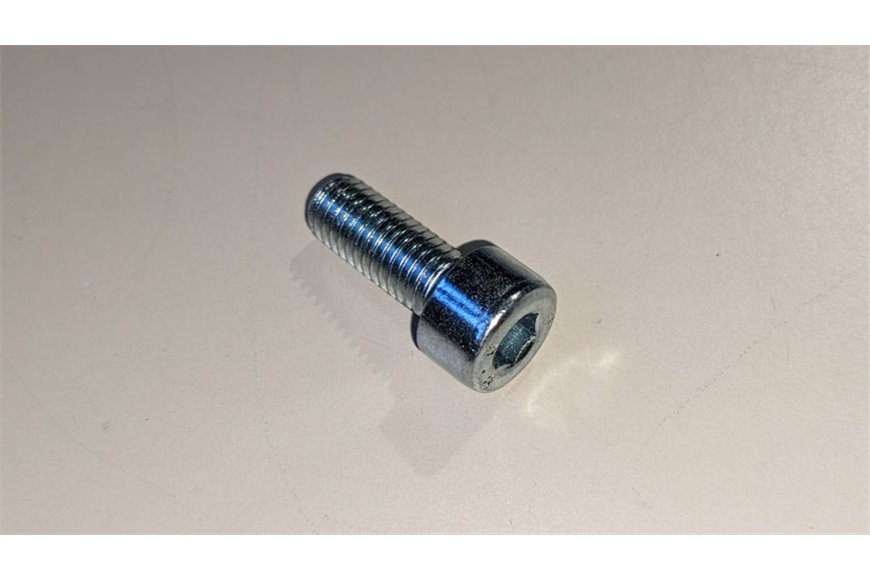 Vite Tcei M8X20 Uni 5931 8G - Originale BCS - 31152081