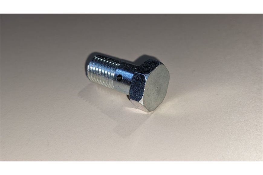 Vite For.M10X1,25 - Originale BCS - F0843102050