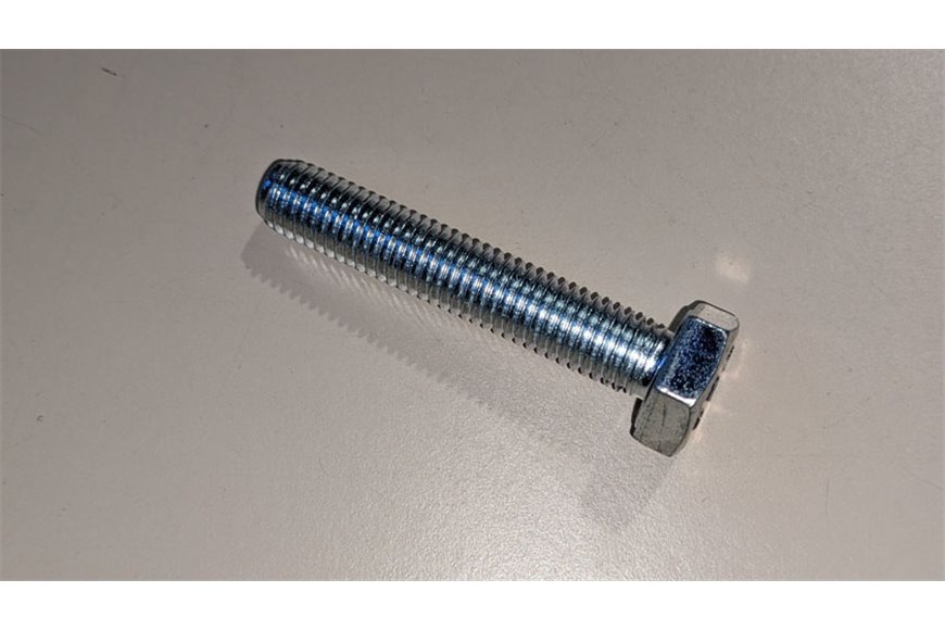 Vite Te M10X55 Uni 5739 8G - Originale BCS - 31112225