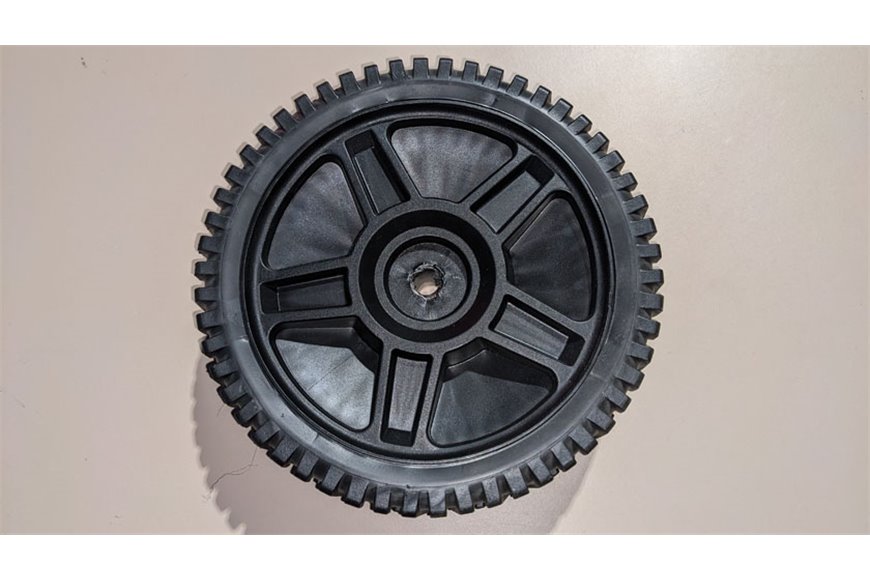 Rad Kpl. - 581009201 - Original Husqvarna Ersatzteile