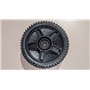 Wheel Assy - 581009201 - Husqvarna Genuine Part