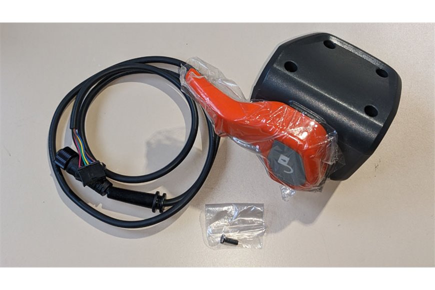 Switchbox Assy - 597589501 - Originale Husqvarna
