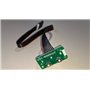 Tastiera - 597665401 - Originale Husqvarna