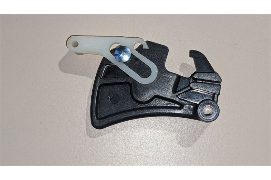 Throttle Control Assy - 503133603 - Originale Husqvarna