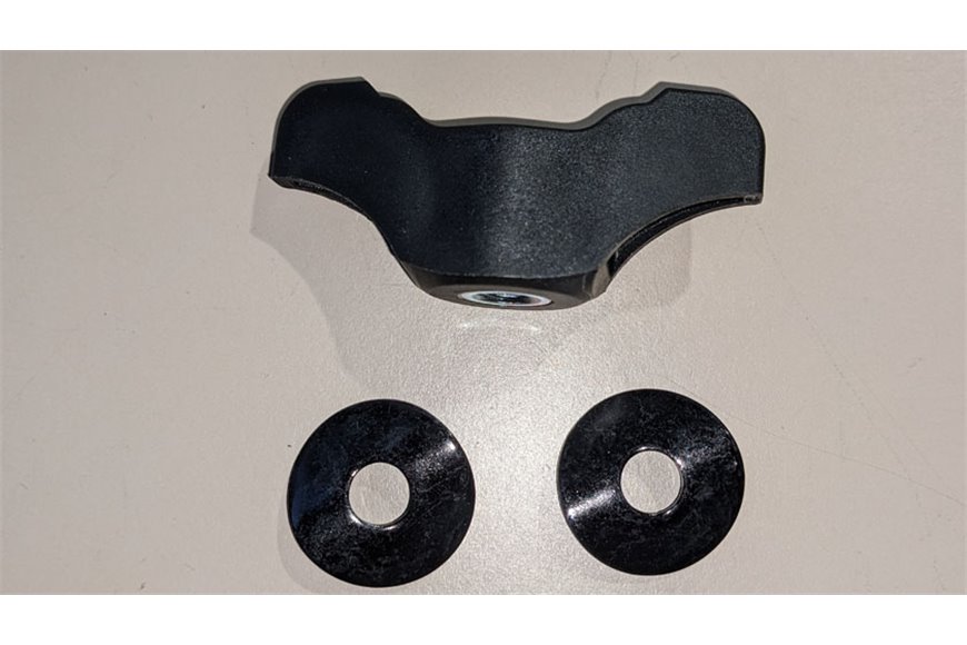 Pomello - 599542201 - Originale Husqvarna