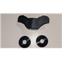 Kit Galletto - Originale Husqvarna - 599542201