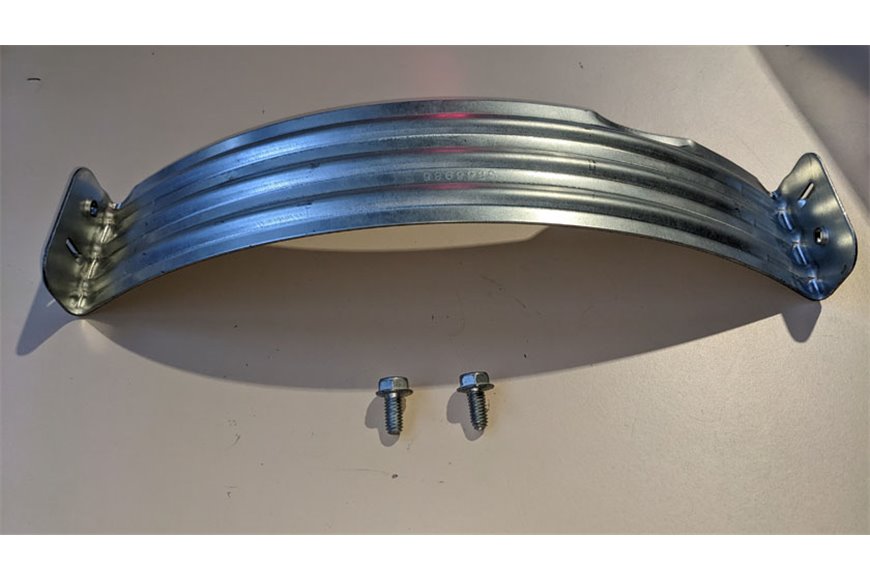 Baffle - Originale Husqvarna  - 598454301