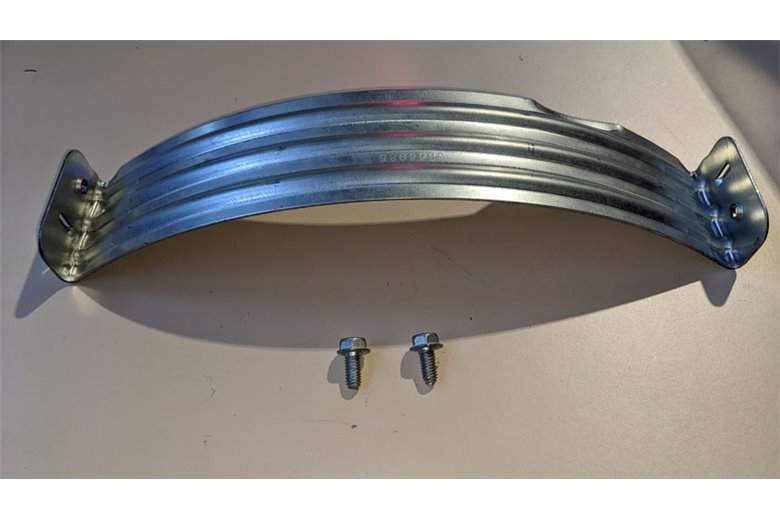 Baffle - 598454301 - Originale Husqvarna