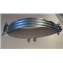 Baffle - 598454301 - Originale Husqvarna